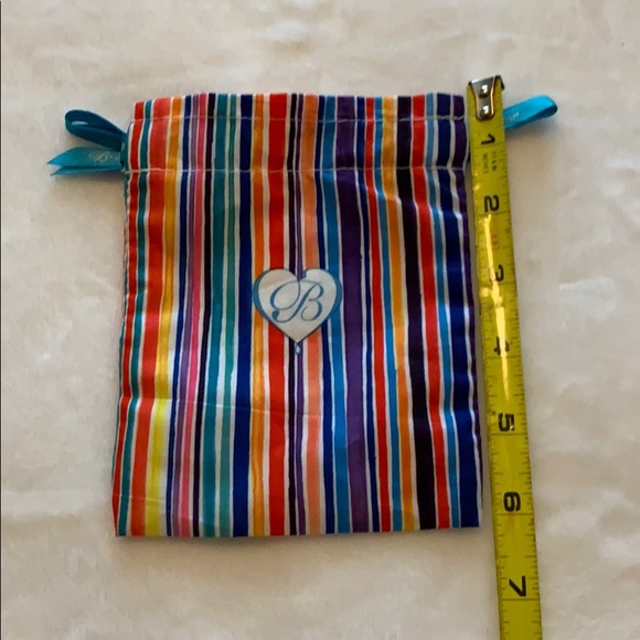 Brighton accessory bag ๐คโค๏ธ๐งก๐๐๐ - Picture 1 of 3